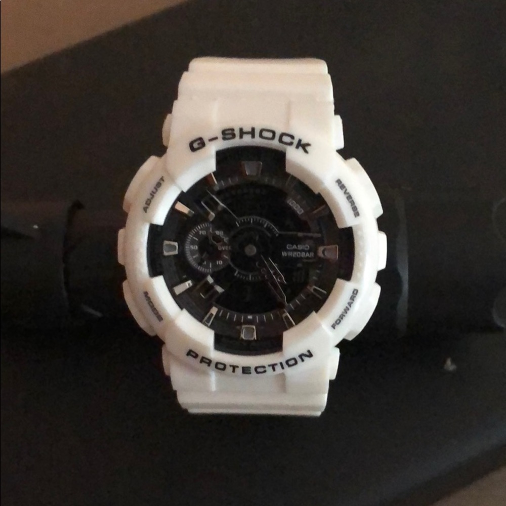 G Shock